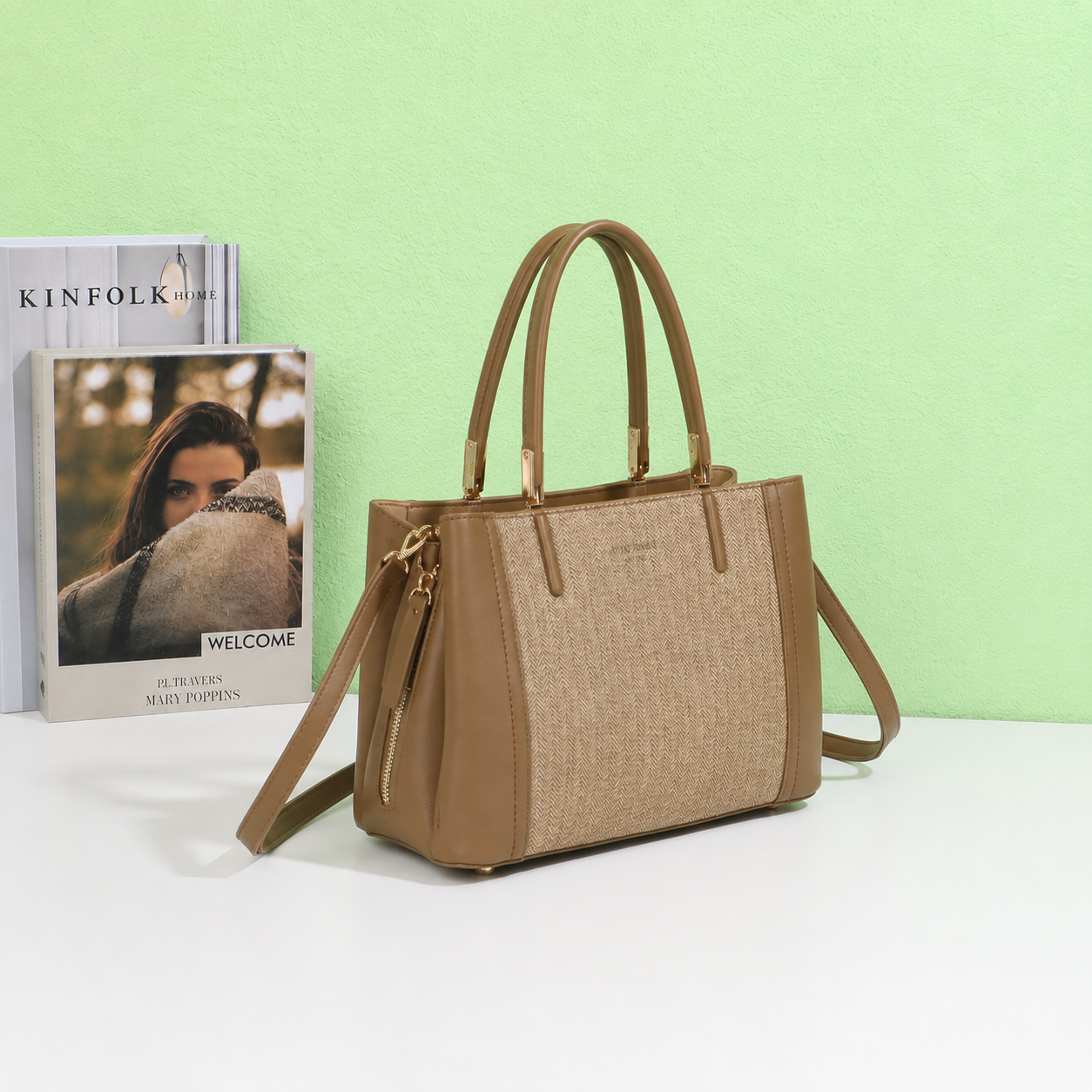Le Valdora - Sac à main