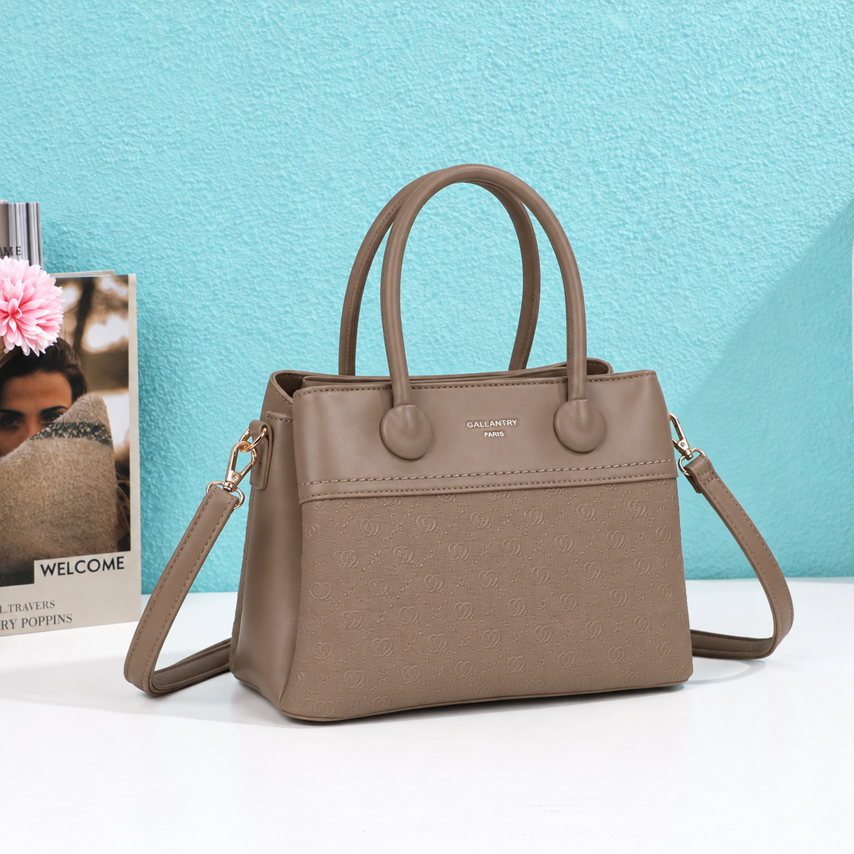 Le Mélys - Sac à main