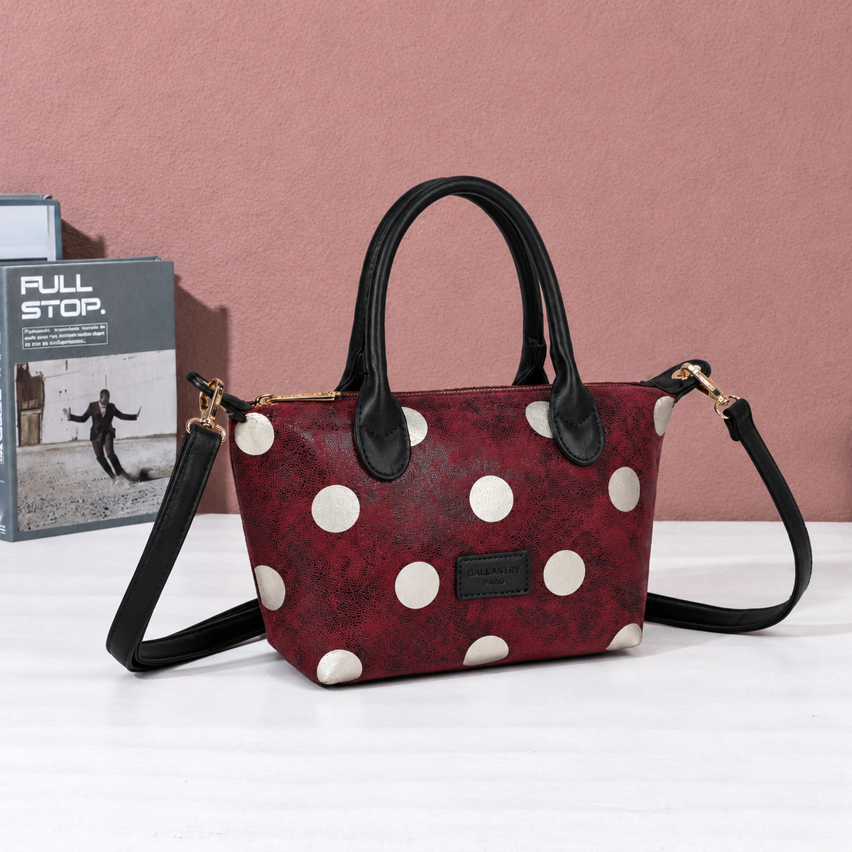 Le Polka - Sac à main