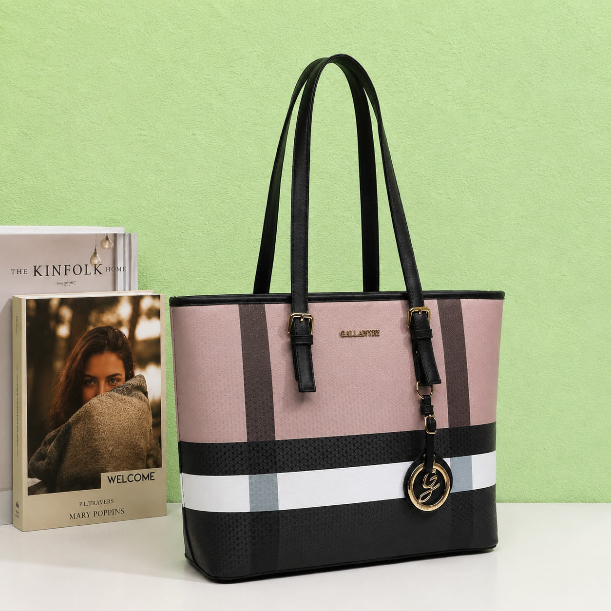 Le Marély - Sac Cabas