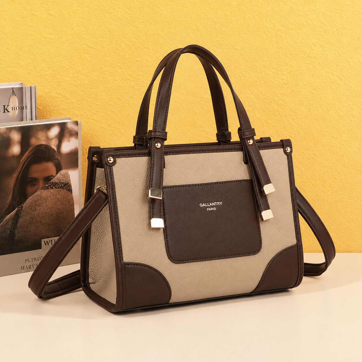 Le Soranio - Sac à main