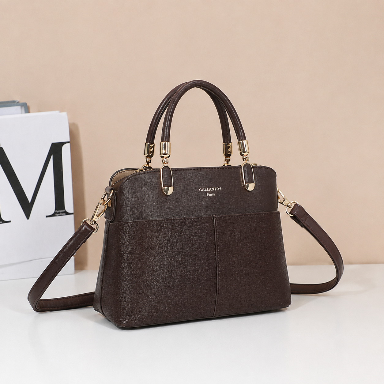 Le Valmont - Sac à main