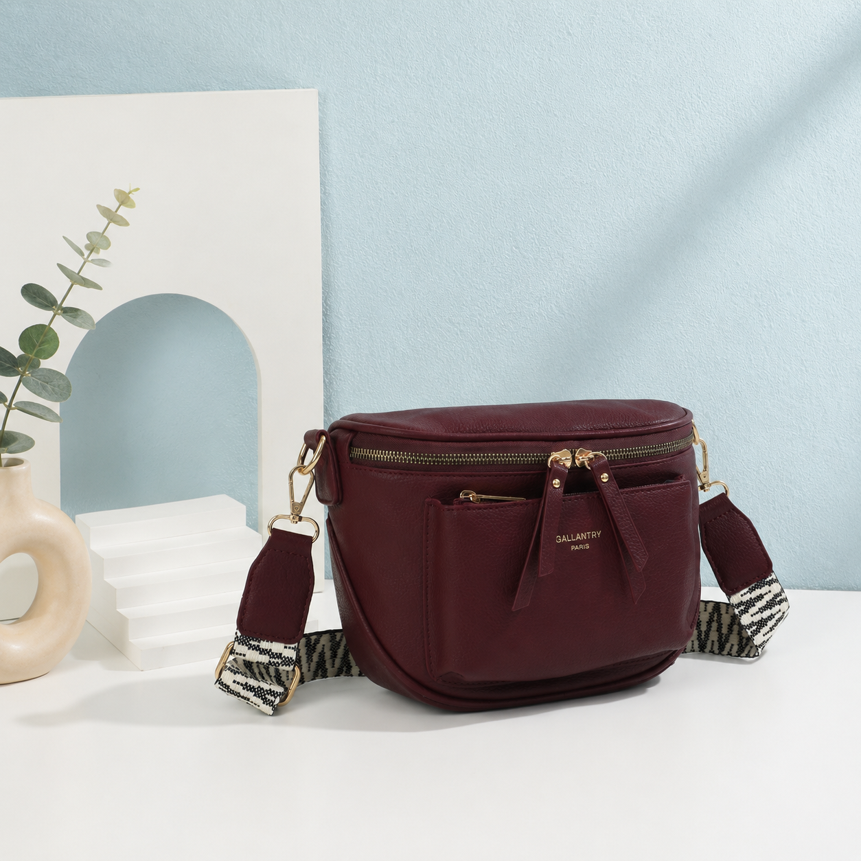 Glamour - Sac Banane