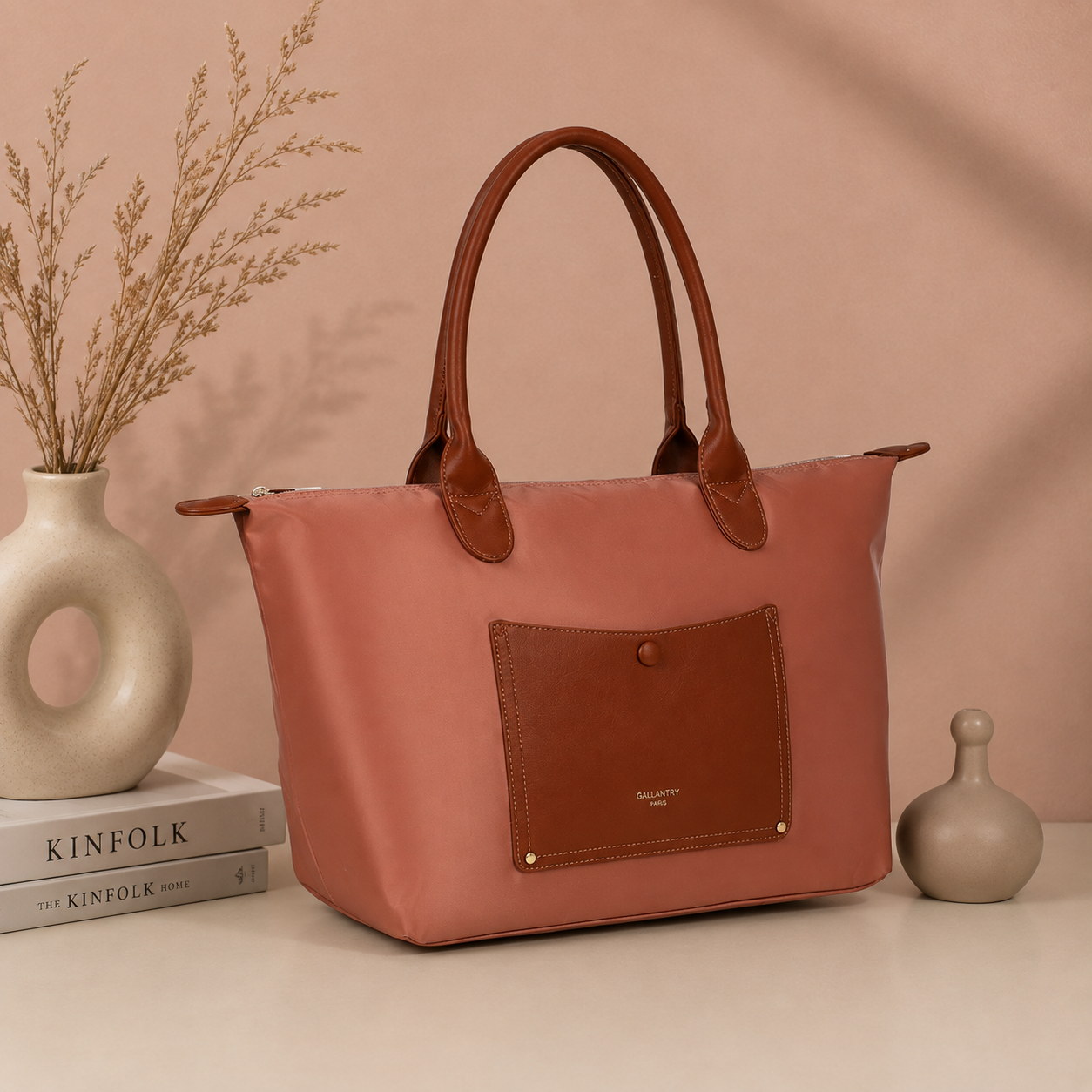 Le Roseau - Sac à main