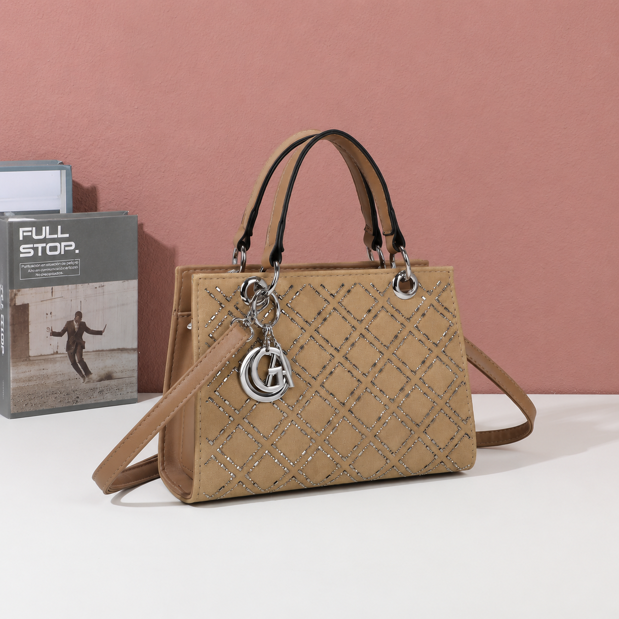 Le Sélène - Sac à main