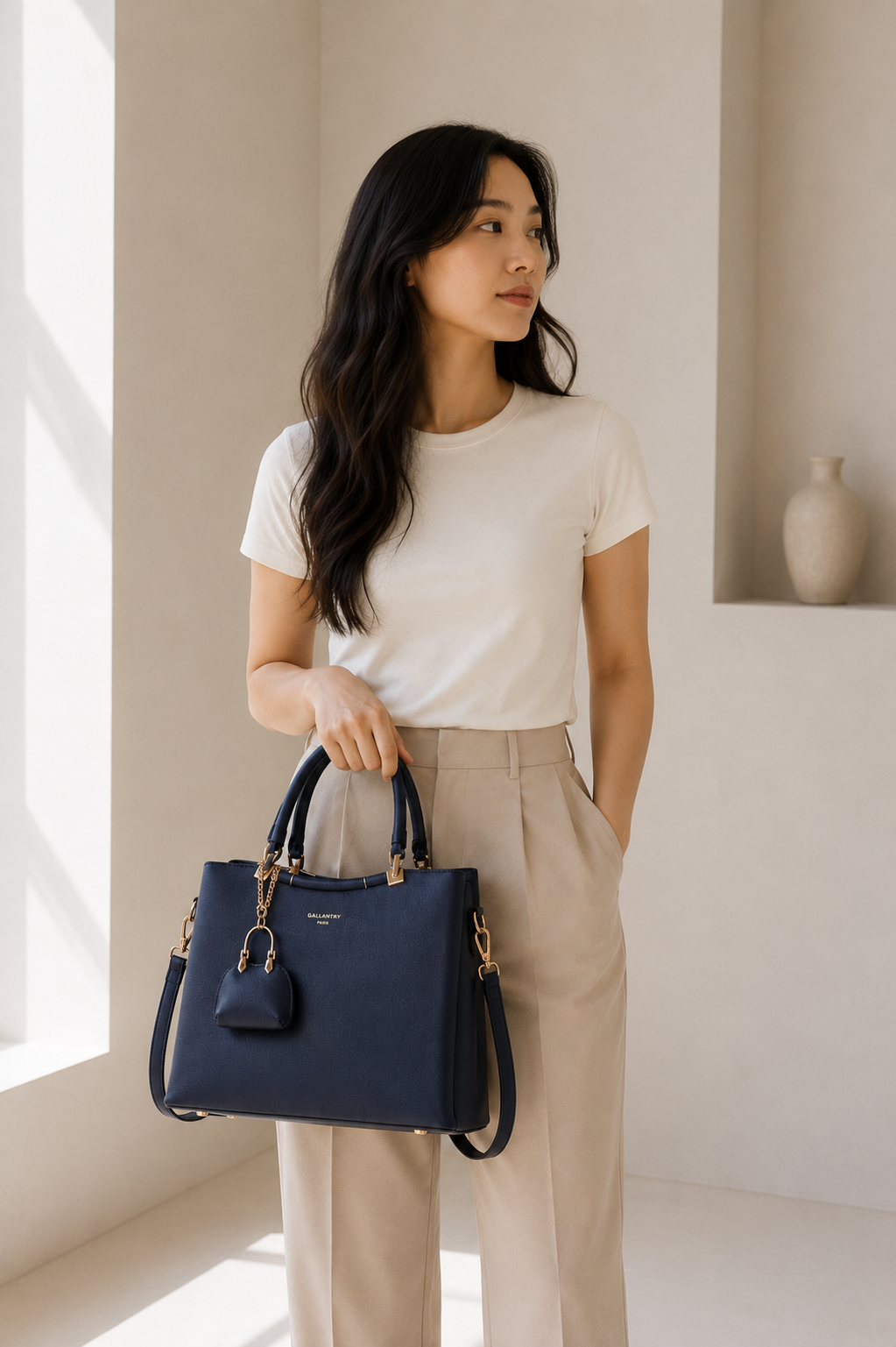 La Cassia - Sac à main