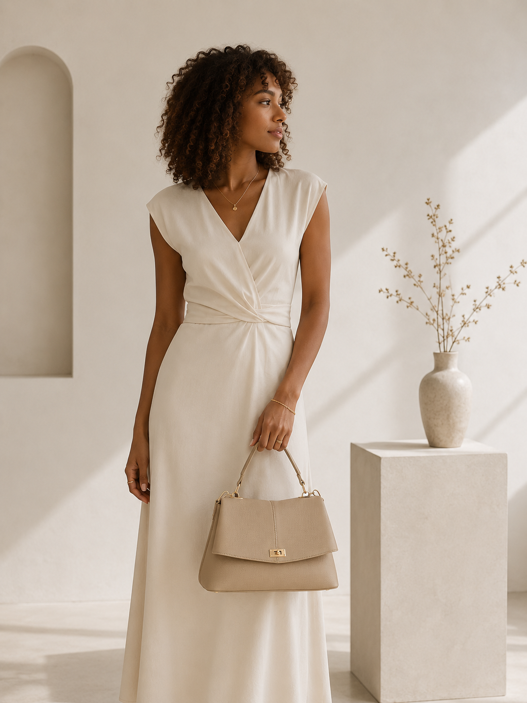 La Monna - Sac à main
