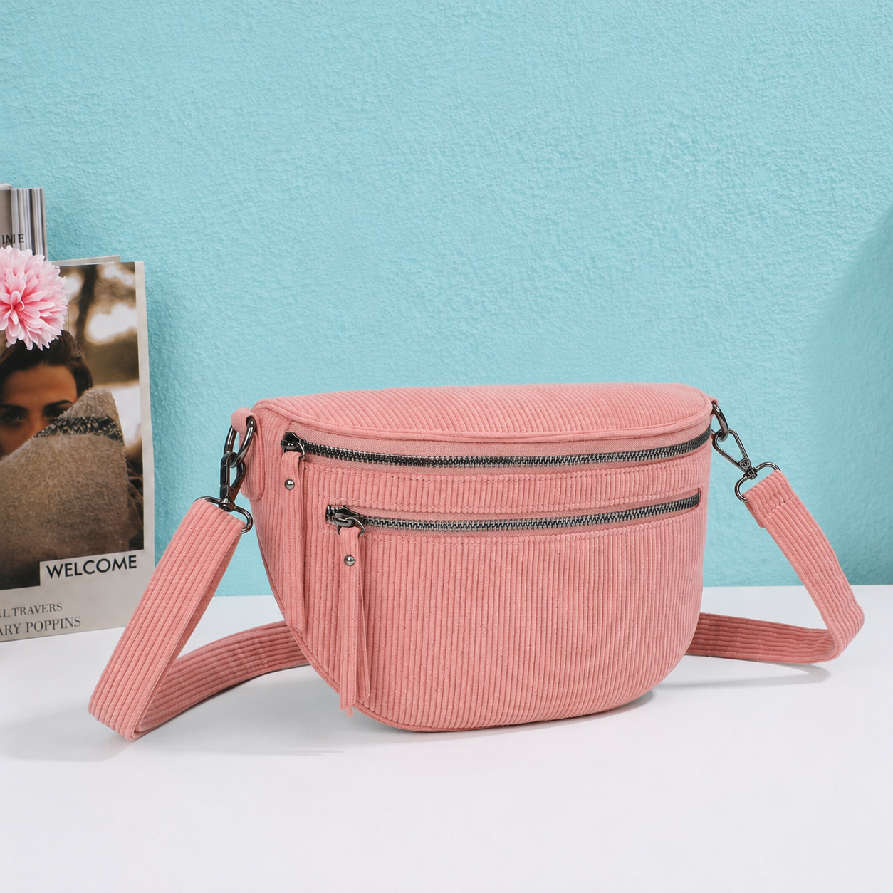 La Maddy - Sac Banane