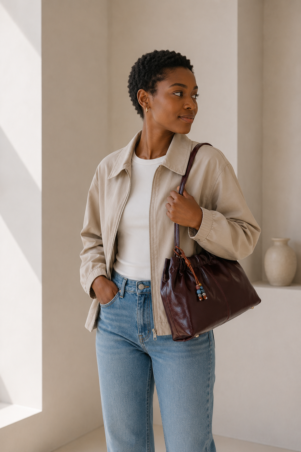 Le Mahé - Sac Cabas