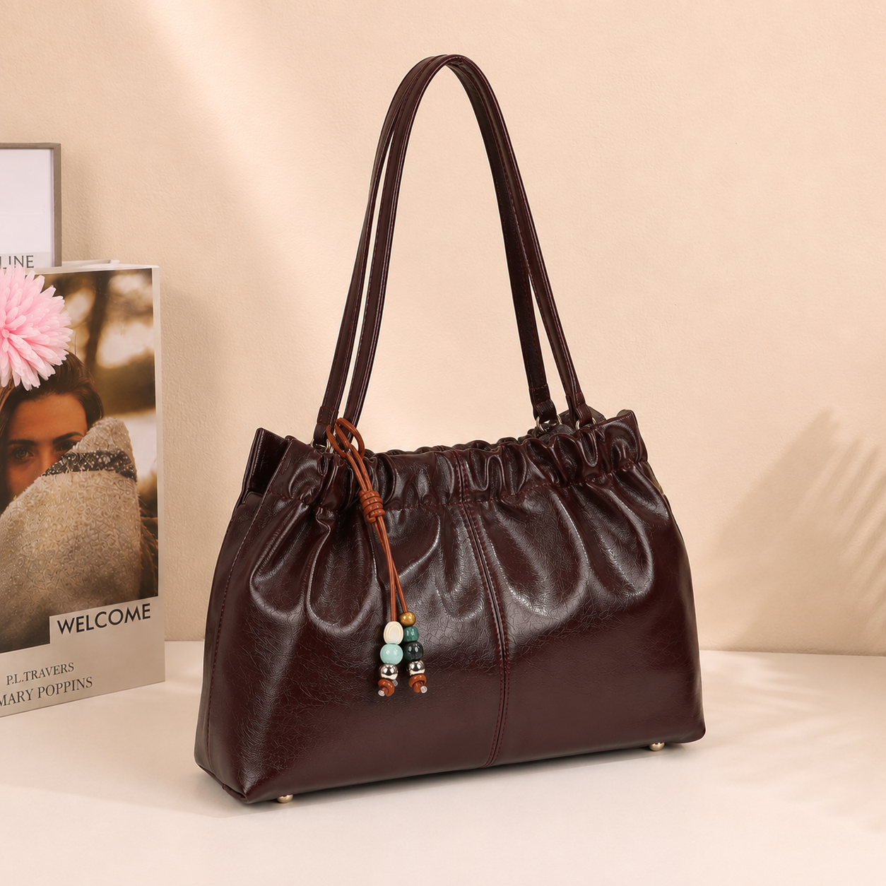 Le Mahé - Sac Cabas