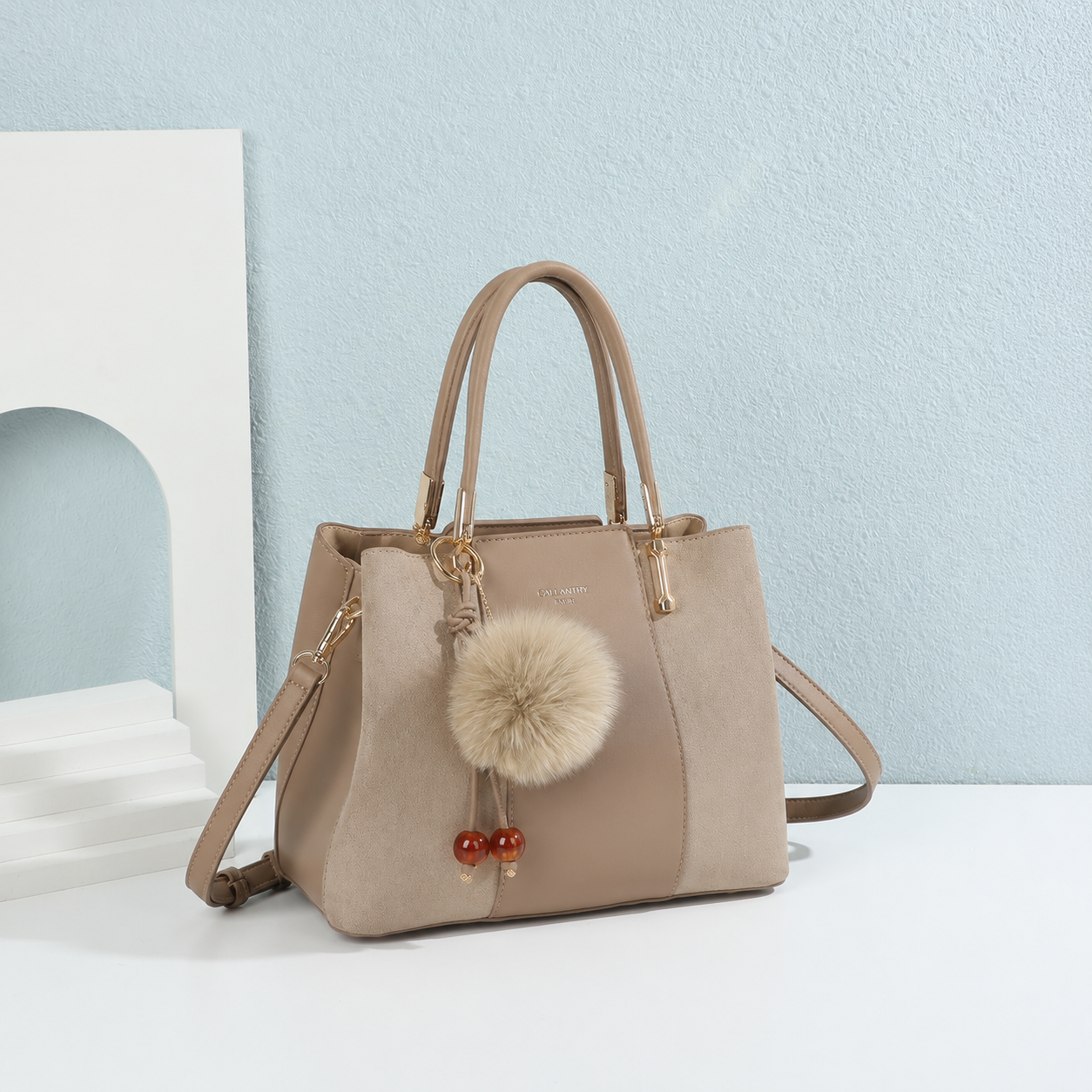 La Augustine - Sac à main