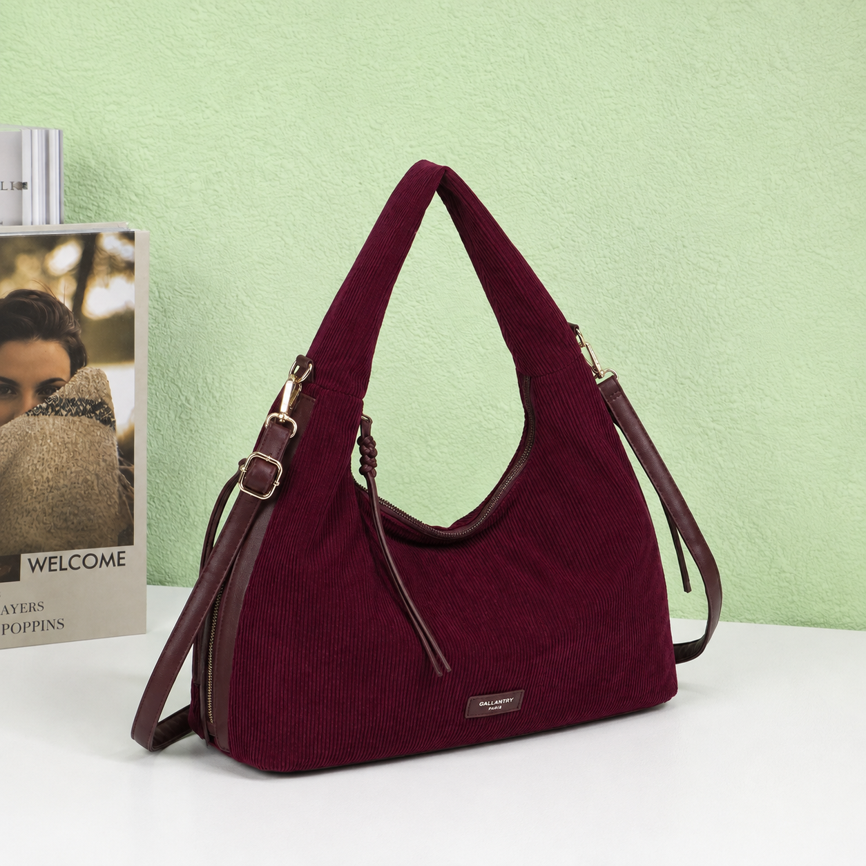 La Mélodie - Sac à main