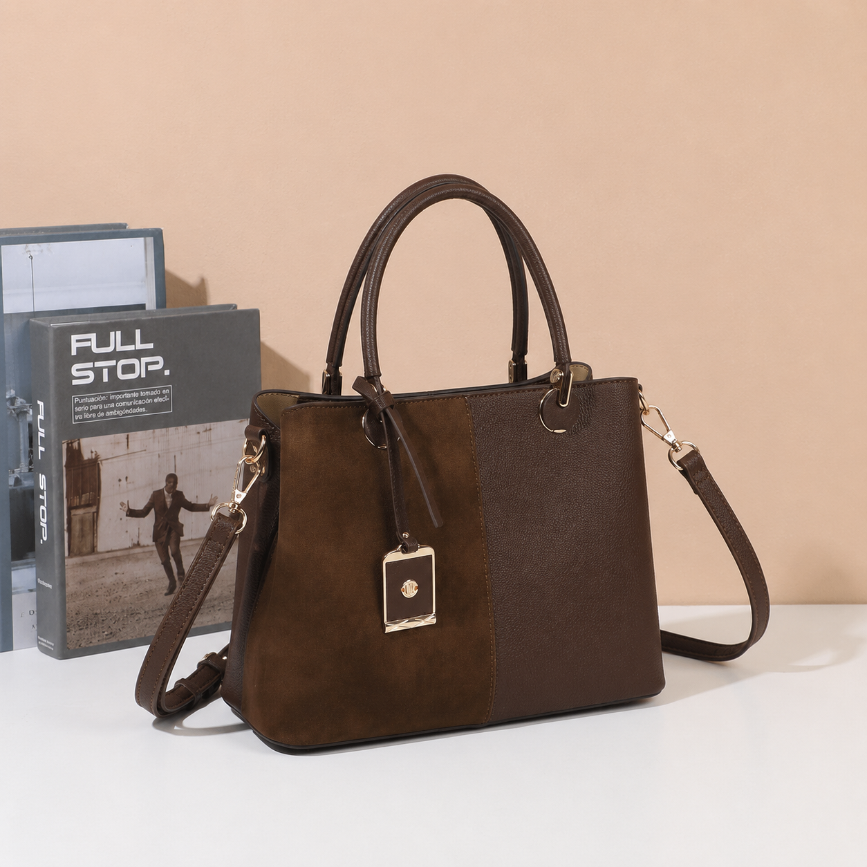 La Bellamy - Sac à main