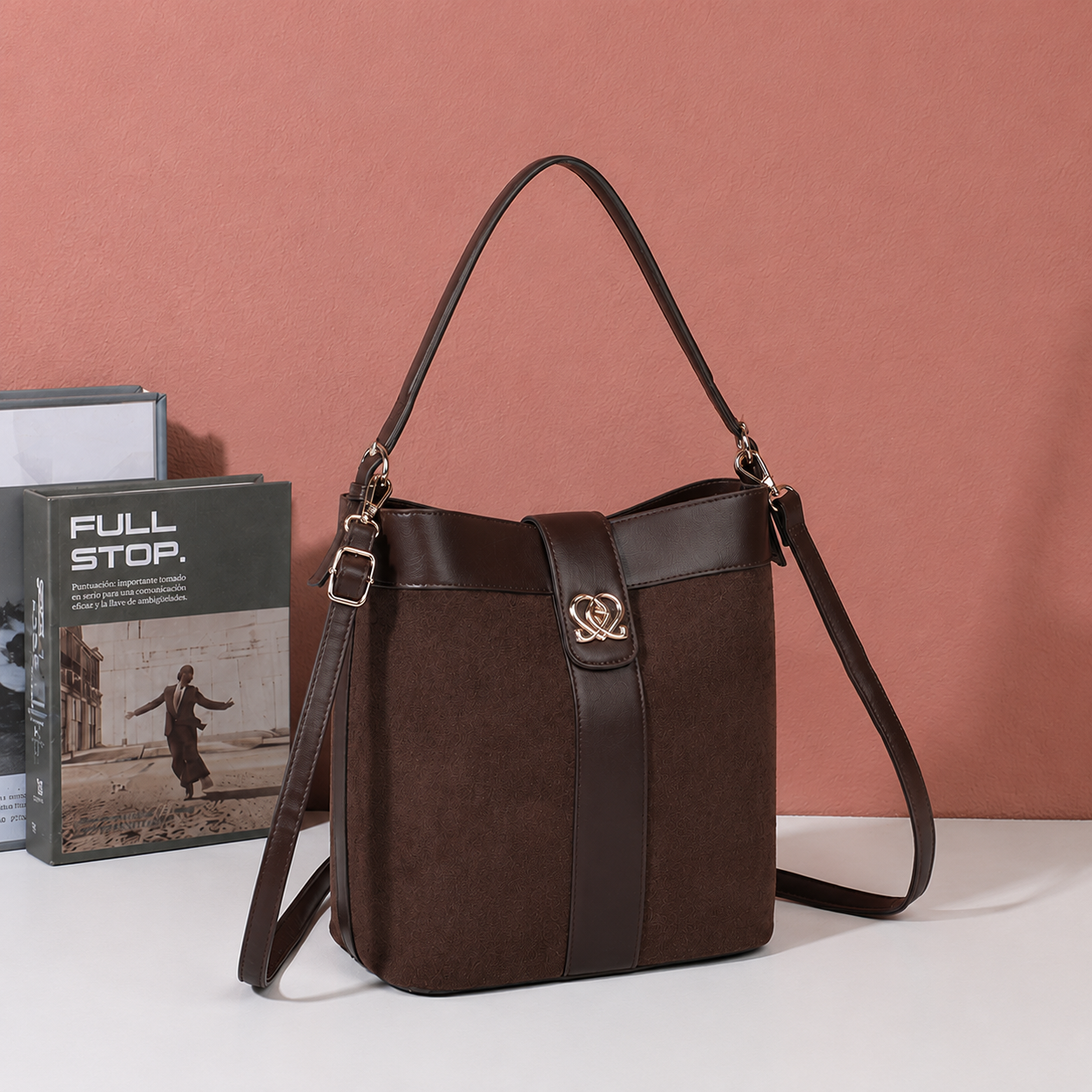 La Sibylle - Sac à main