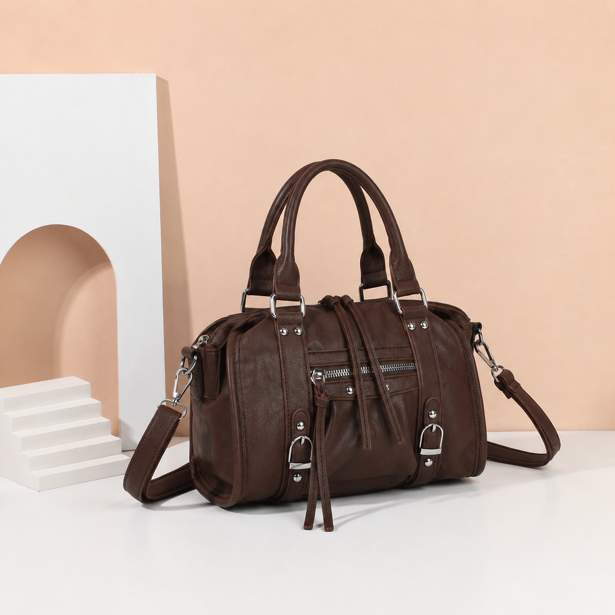 Skyla Mat - Sac à main