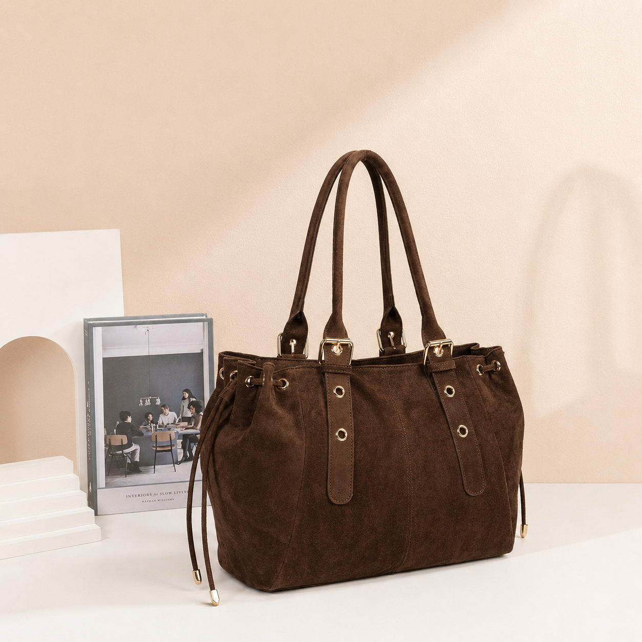 Le Brunel - Sac Cabas