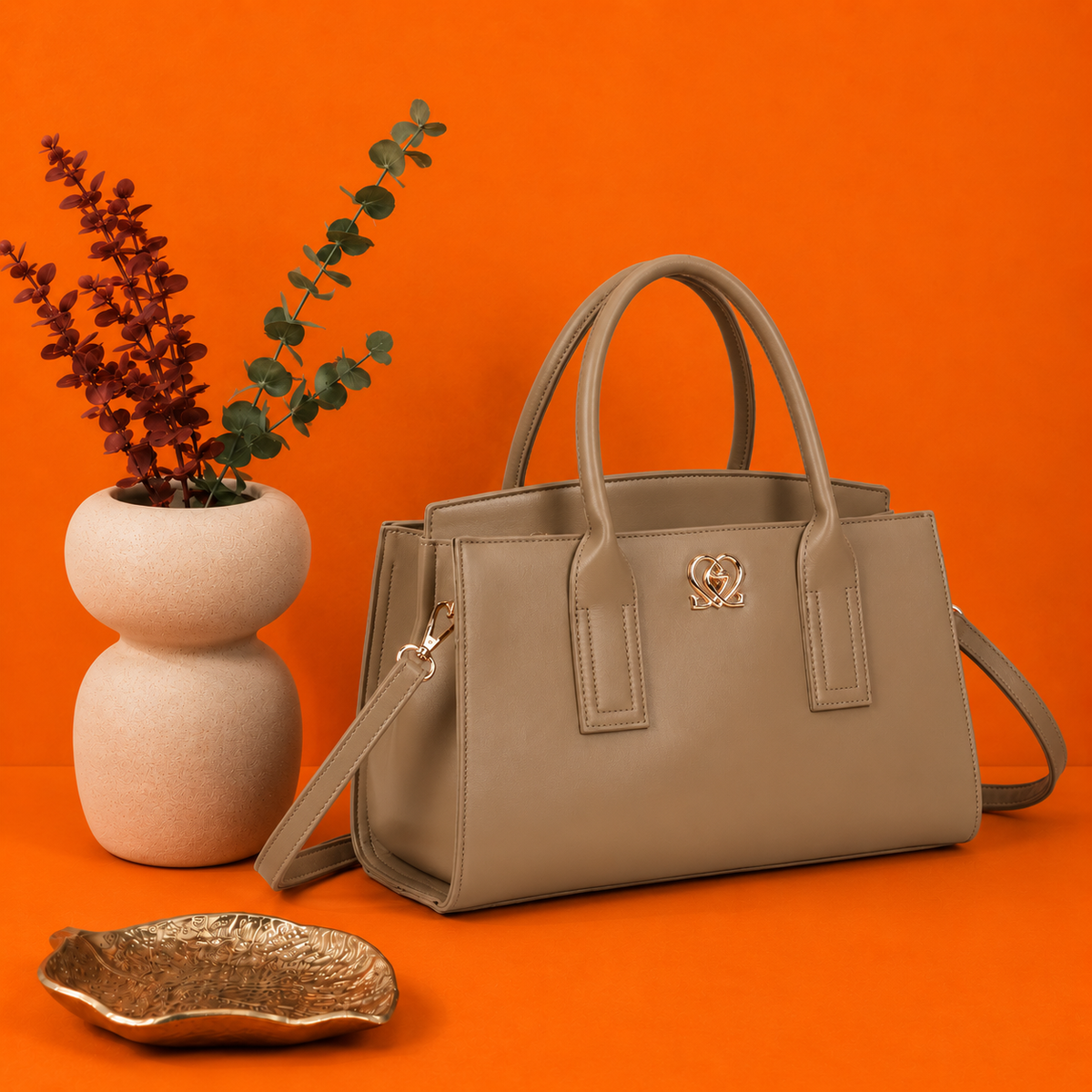 La Déliane - Sac à main