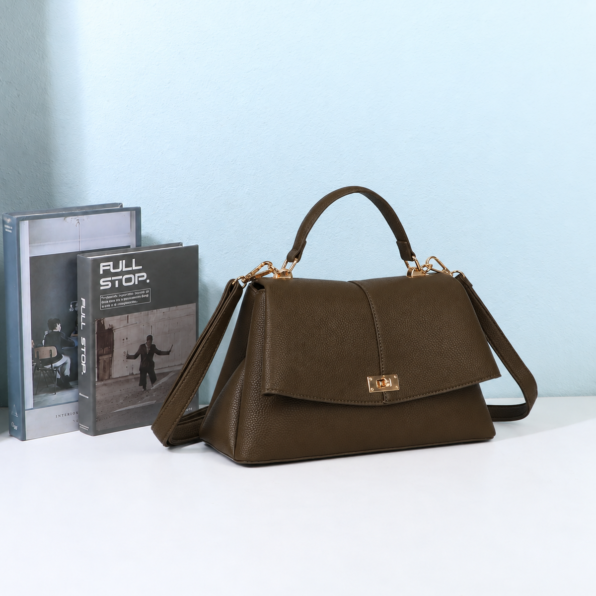 La Monna - Sac à main