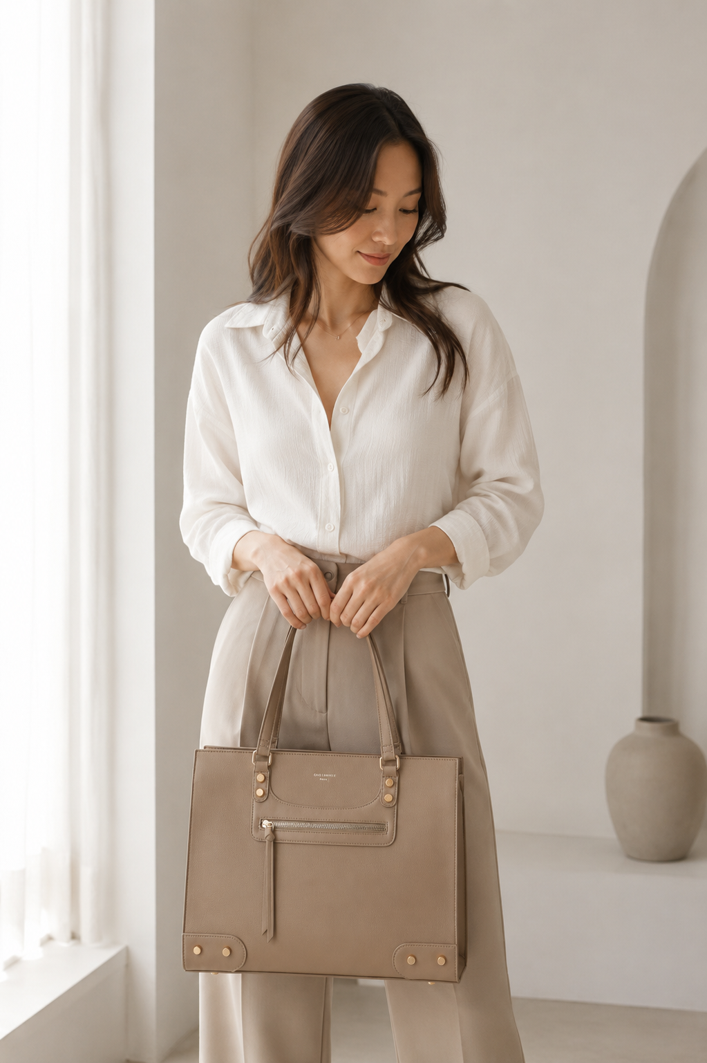 La Polaris - Sac Cabas