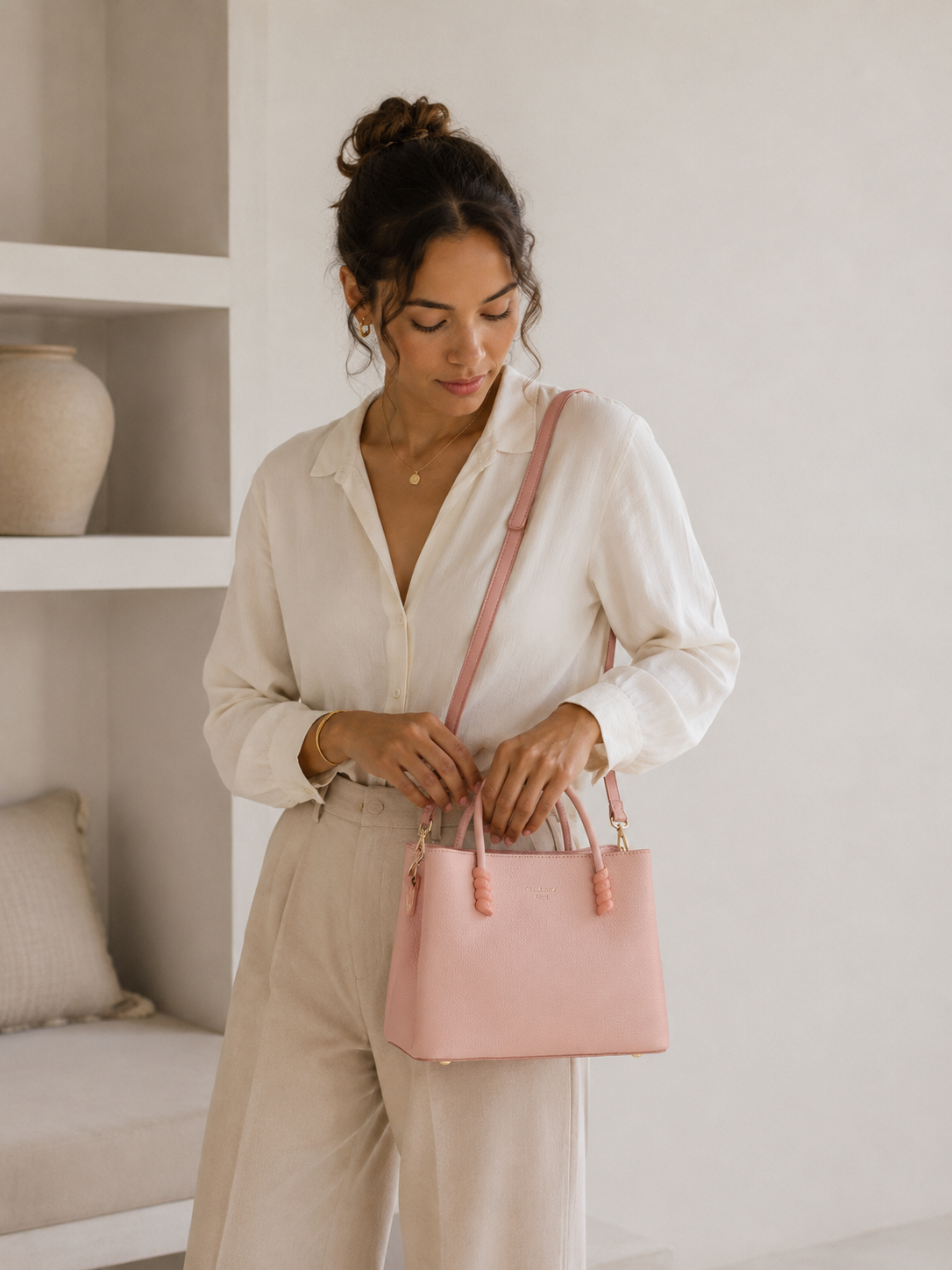 La Rosella - Sac à main