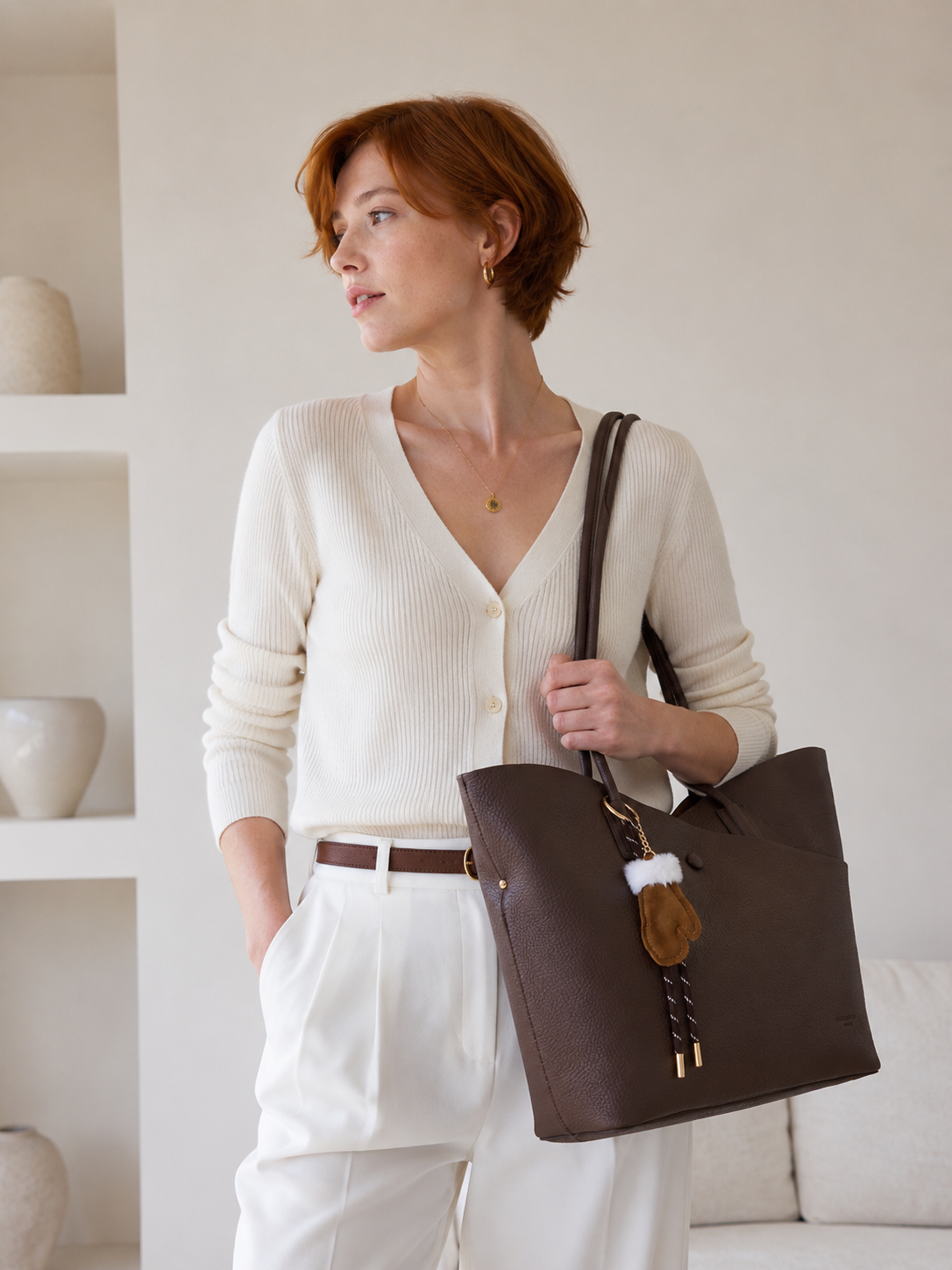 Le Hudson - Sac Cabas
