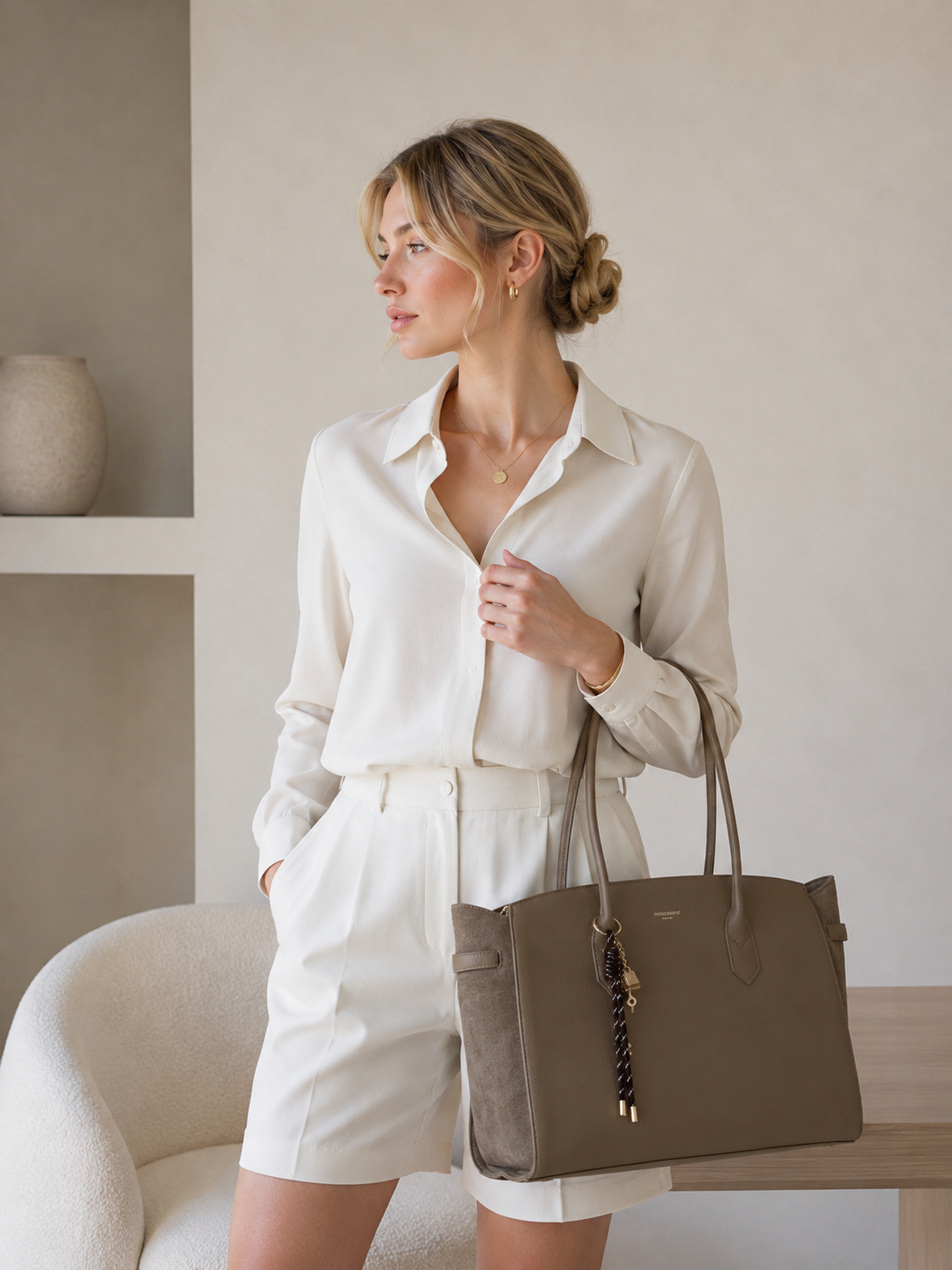 La Chiara - Sac Cabas