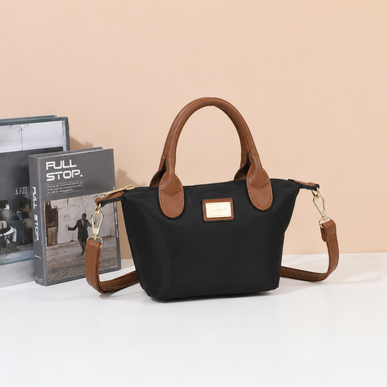 La Balade (Mini) - Sac à main