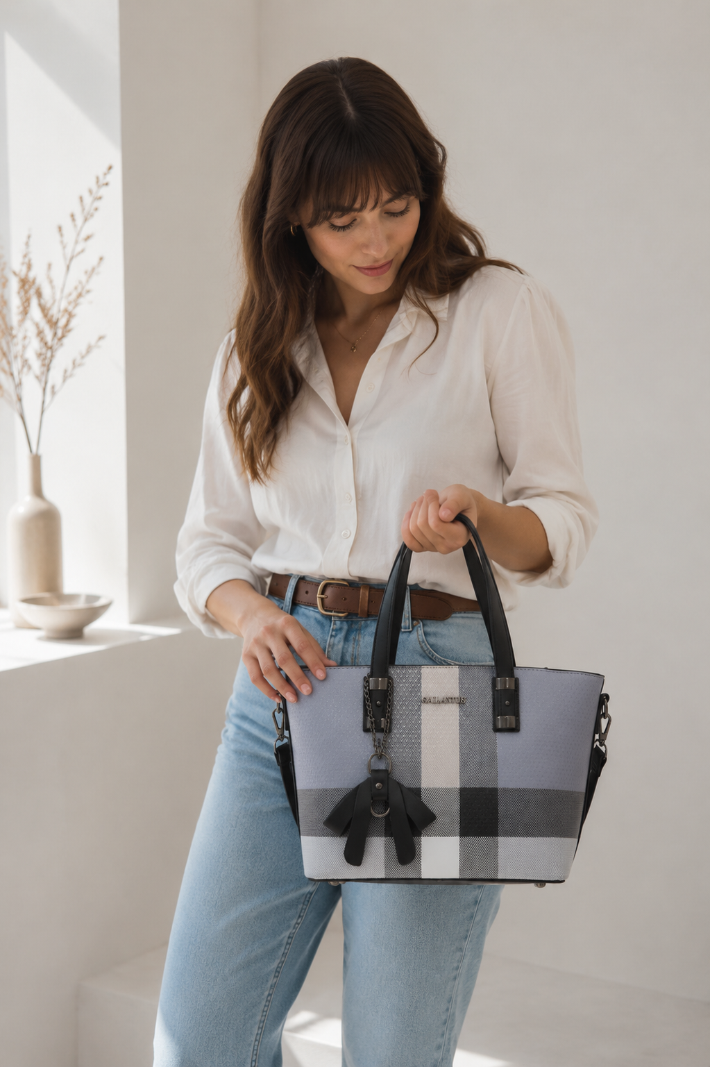 Mini Jolie - Sac à main