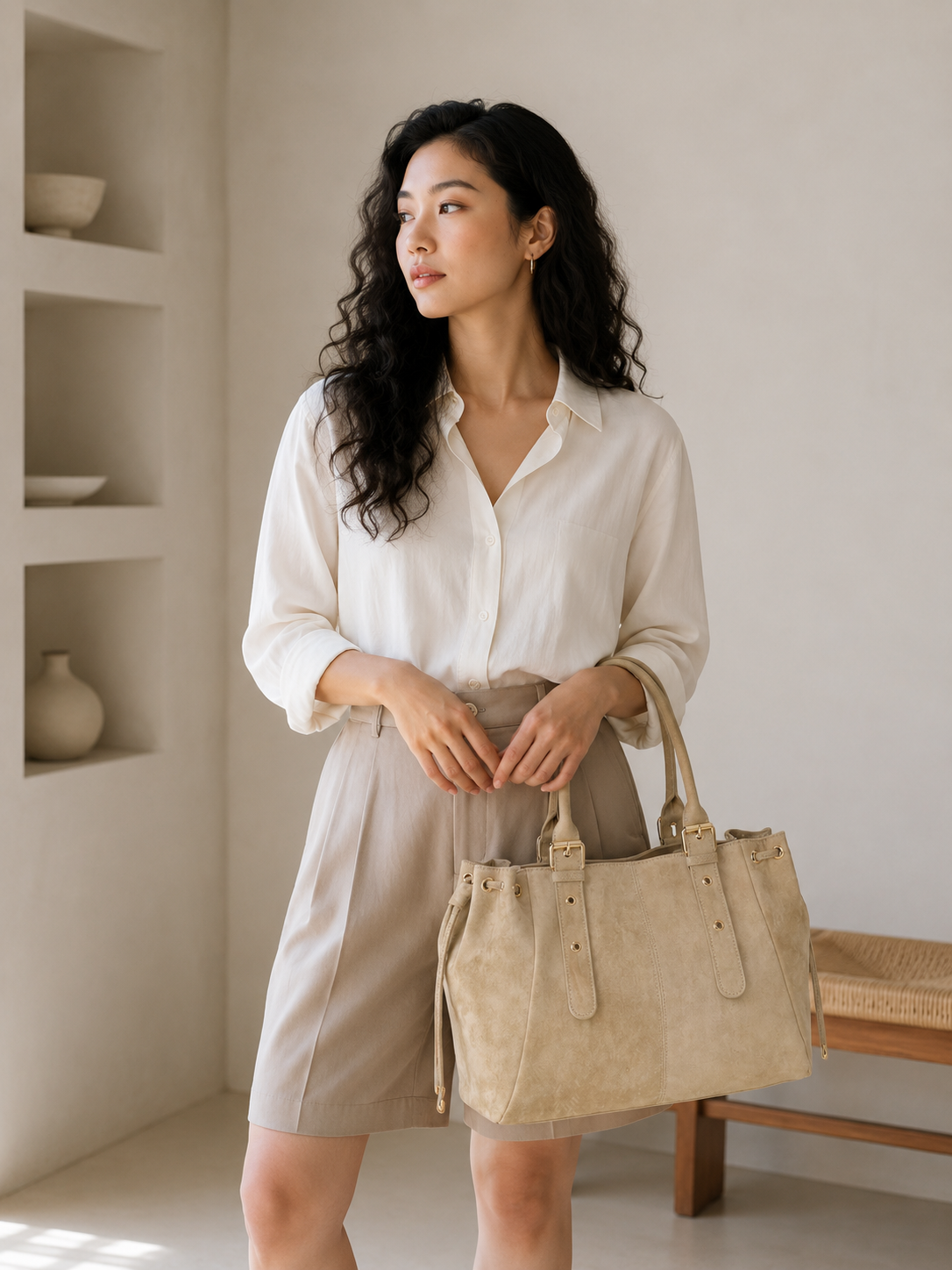 L’Essentielle XL - Sac à main