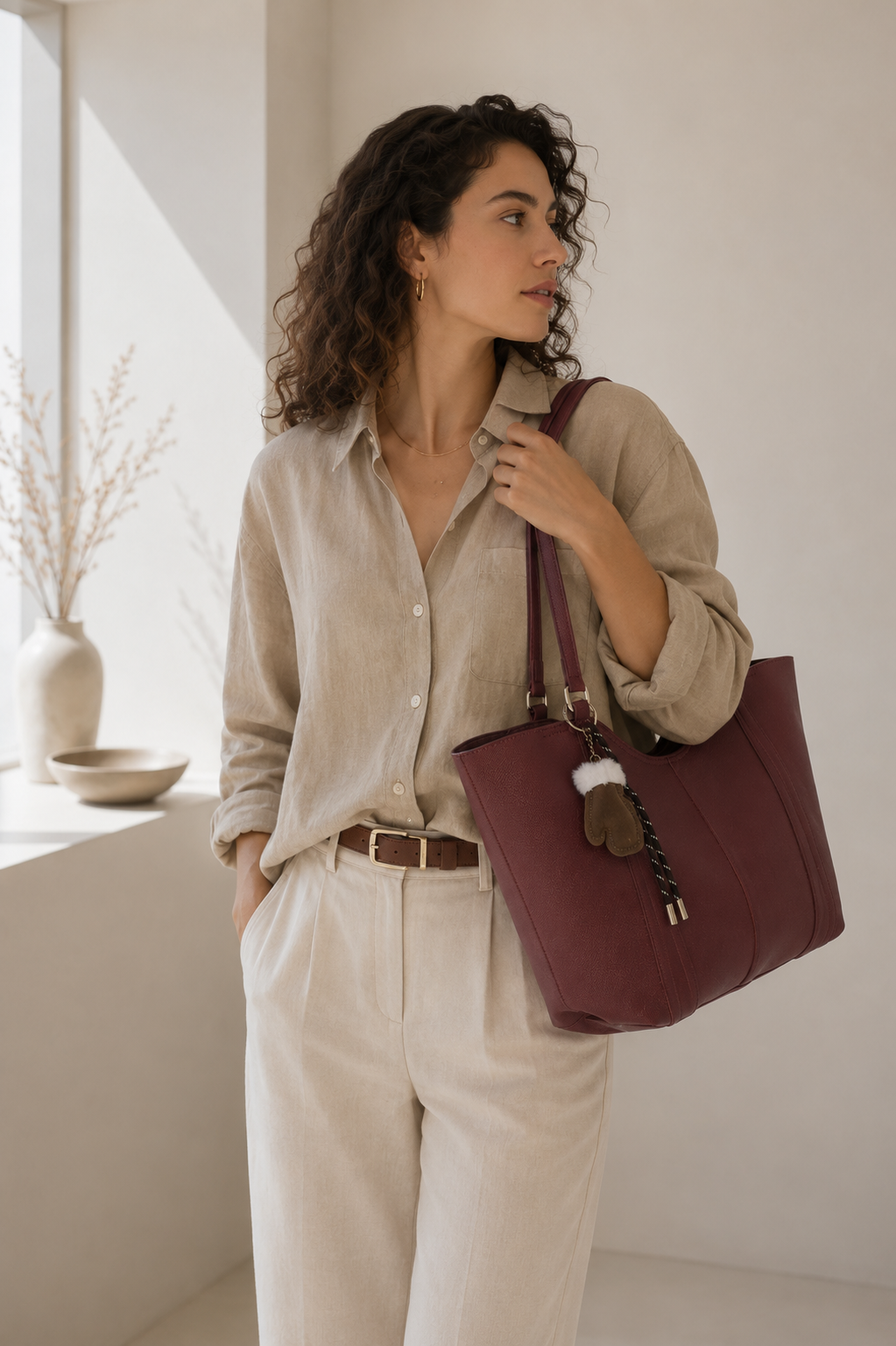 Le Rubino - Sac à main