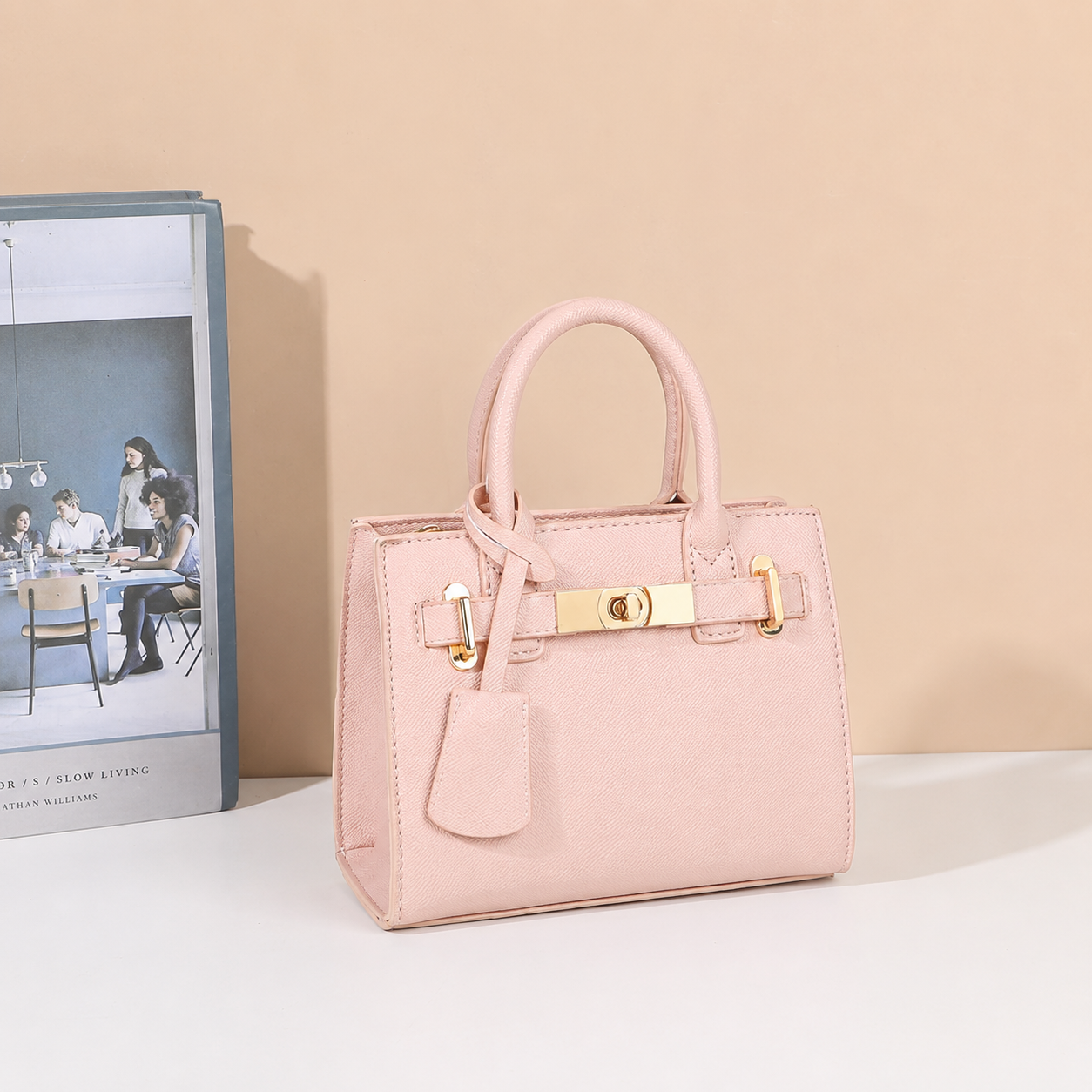La Colette - Sac à main