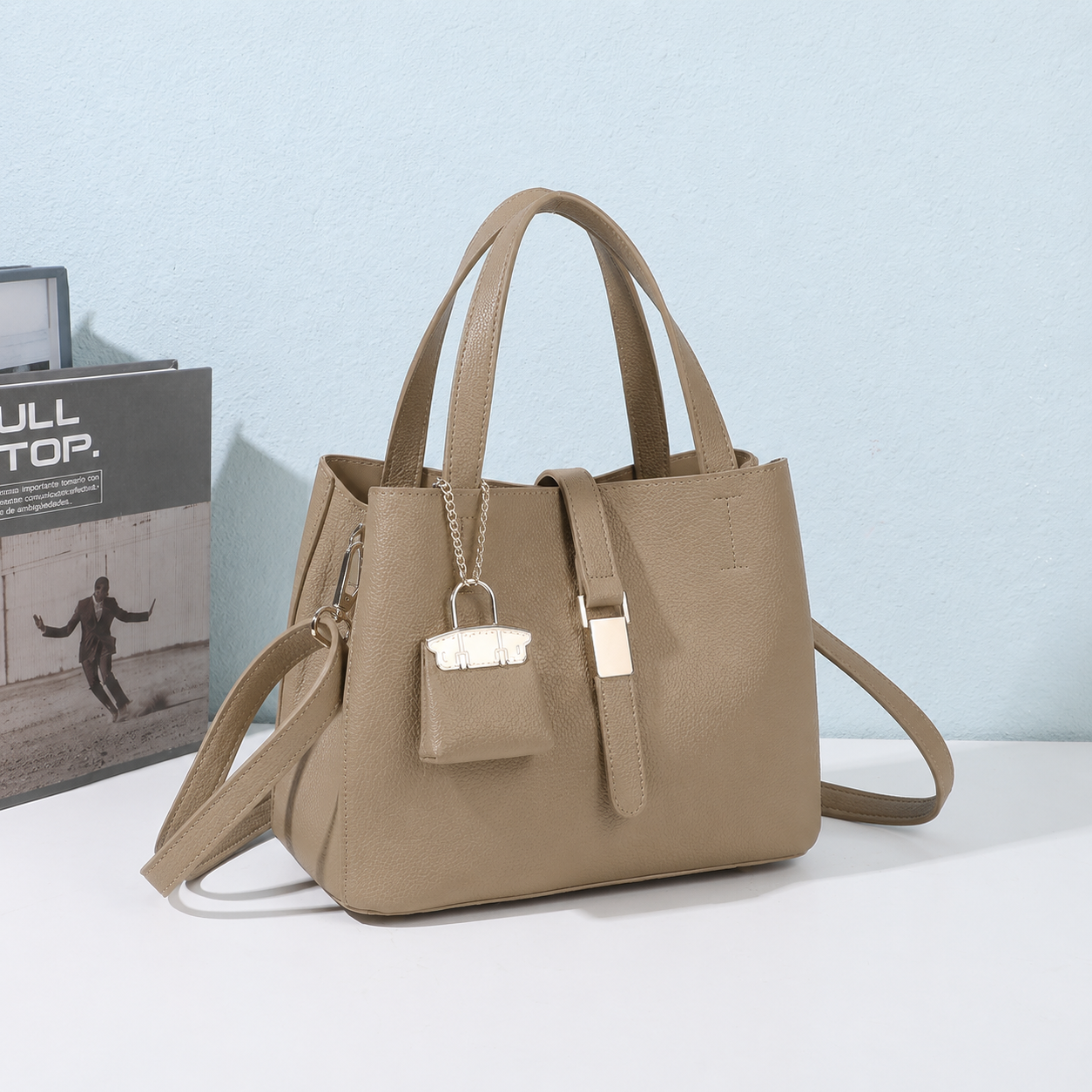 Virelle - Sac à main