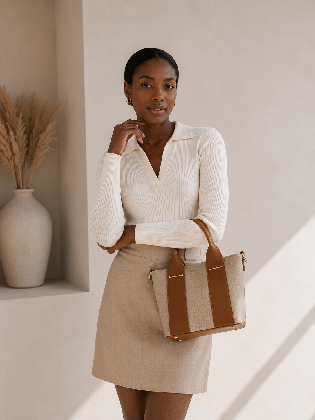 Daily Class - Sac à main
