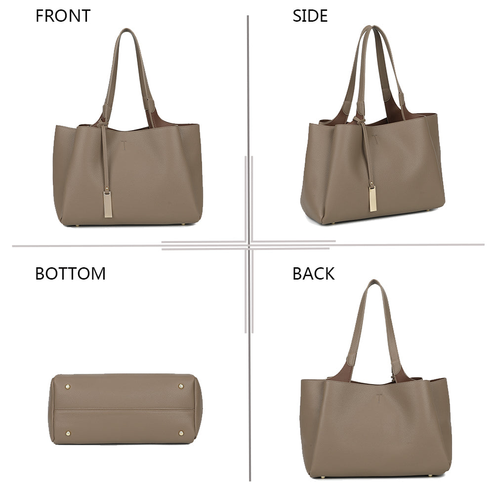 Le Noham - Sac Cabas