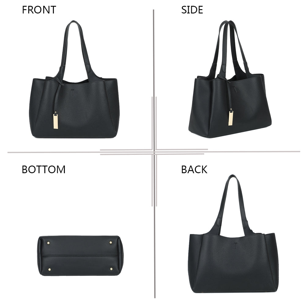 Le Noham - Sac Cabas