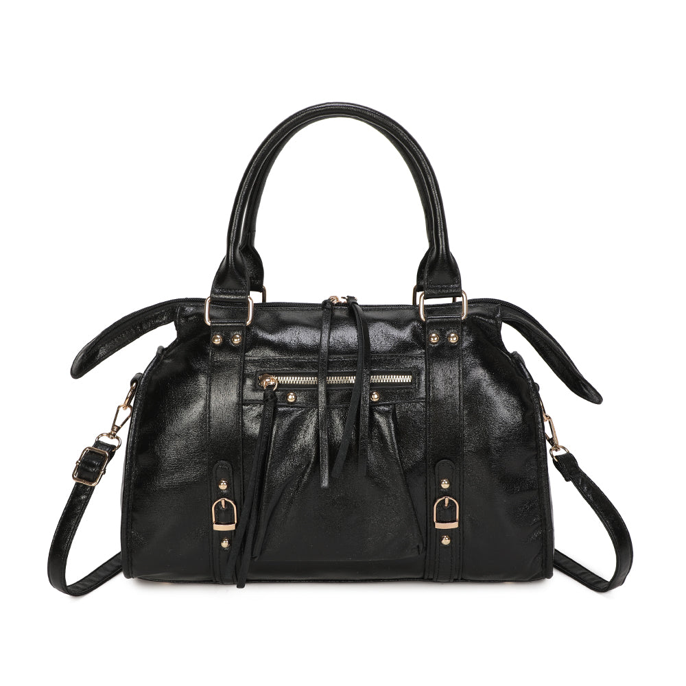 Skyla Métallique Médium Dorée