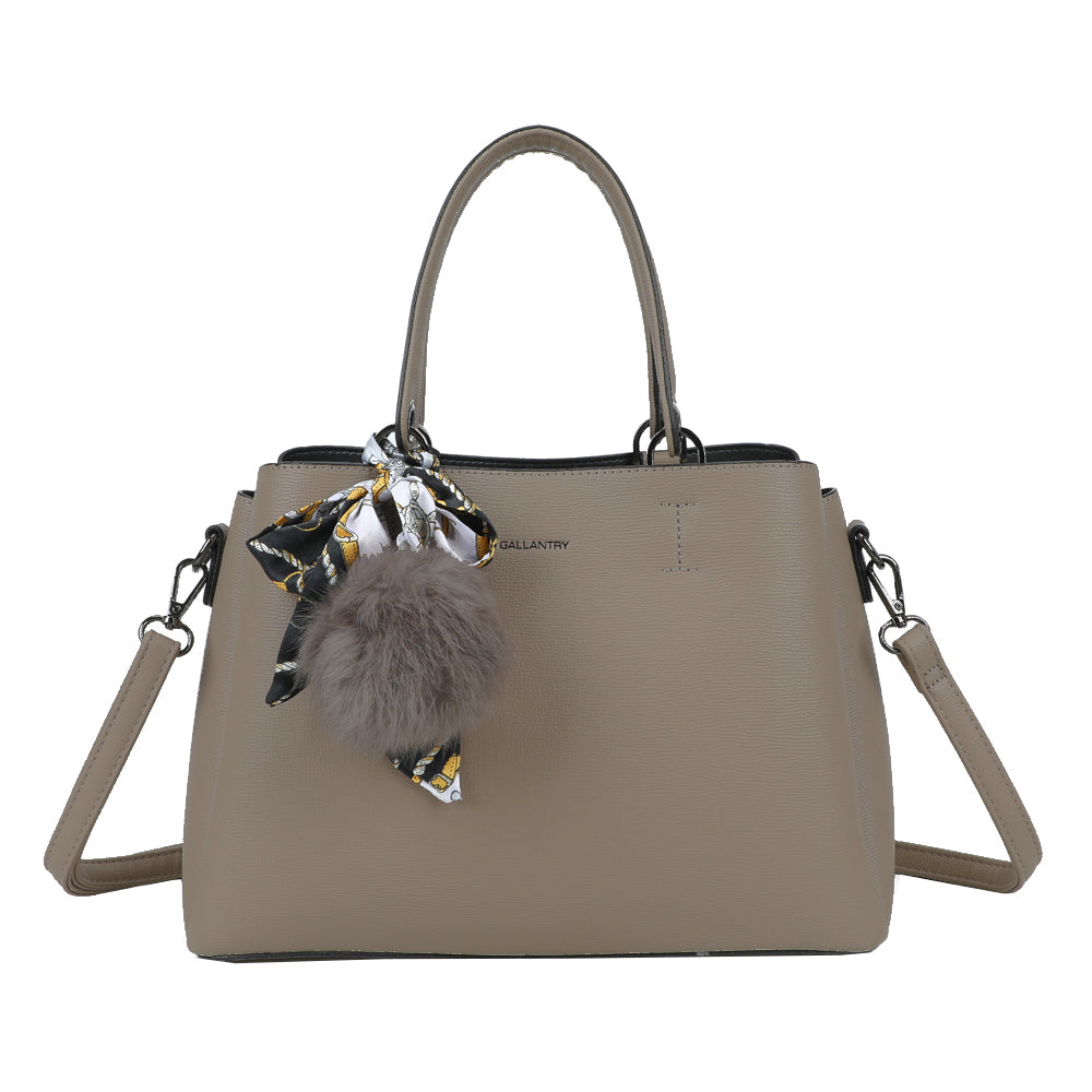 La Coquette – Sac à main femme à bandoulière