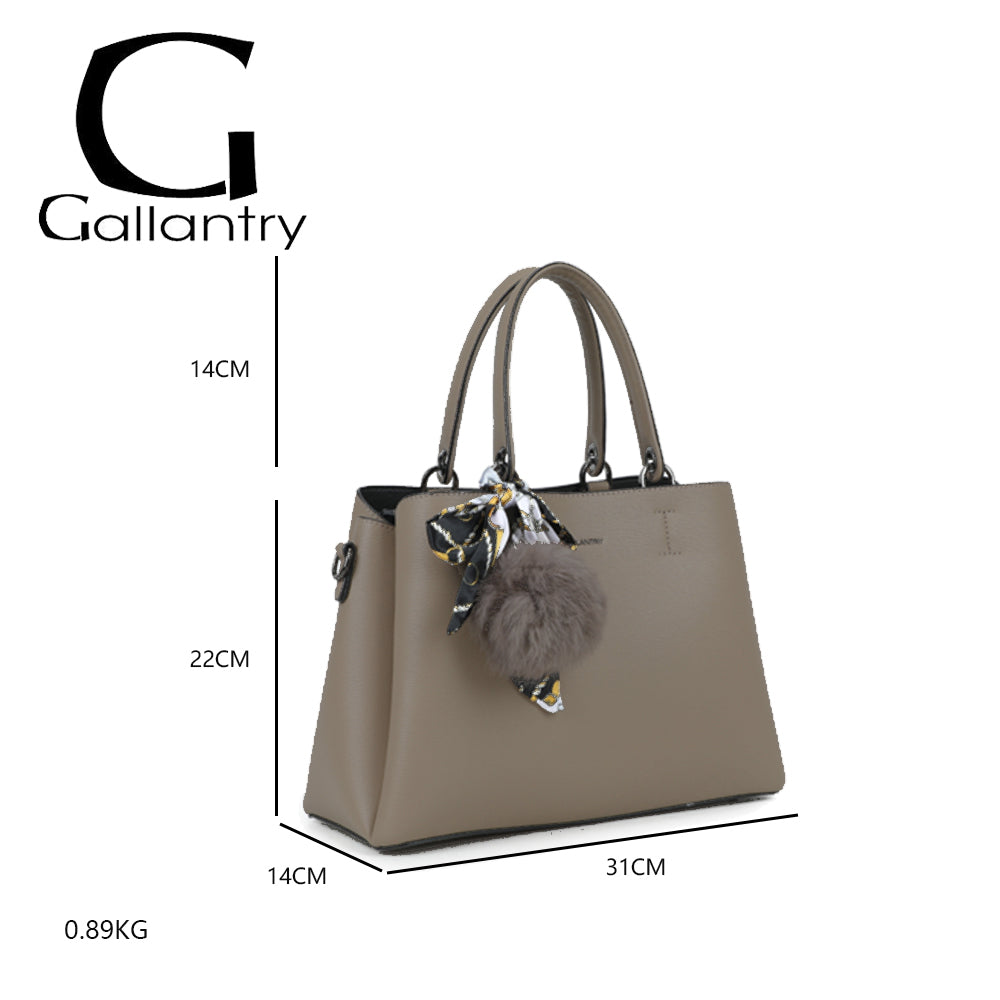 La Coquette – Sac à main femme à bandoulière