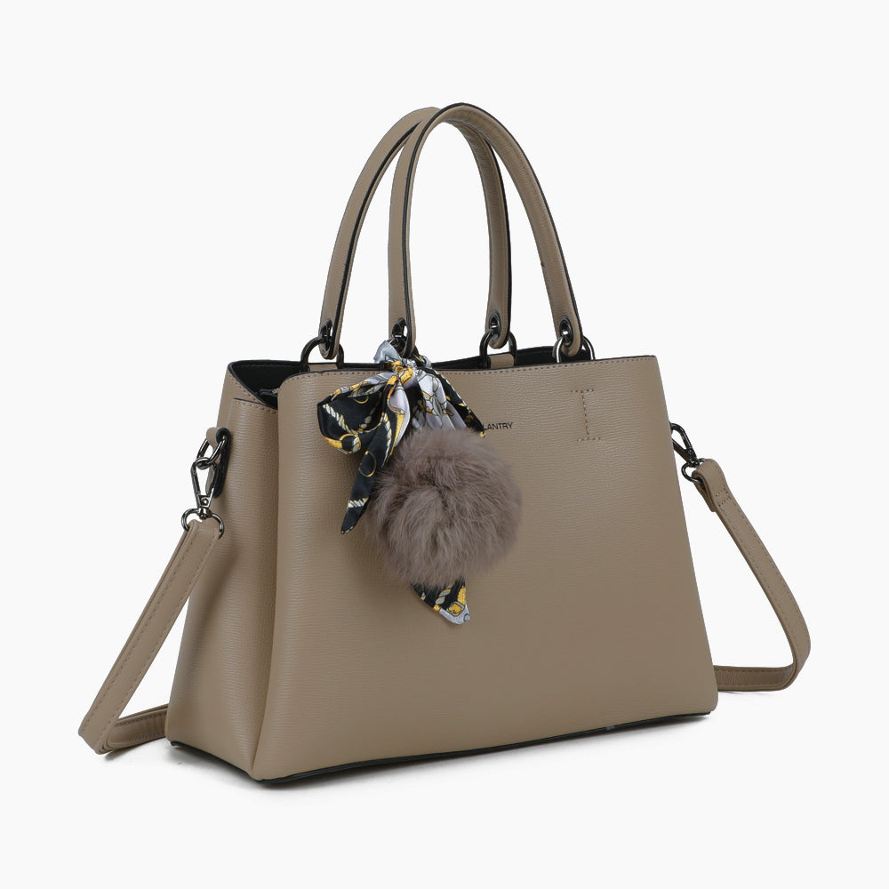La Coquette – Sac à main femme à bandoulière