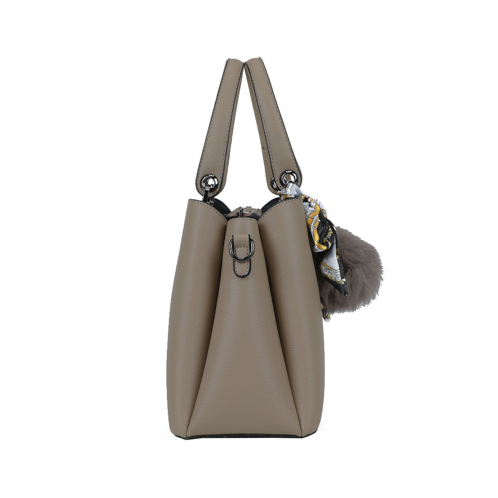 La Coquette – Sac à main femme à bandoulière