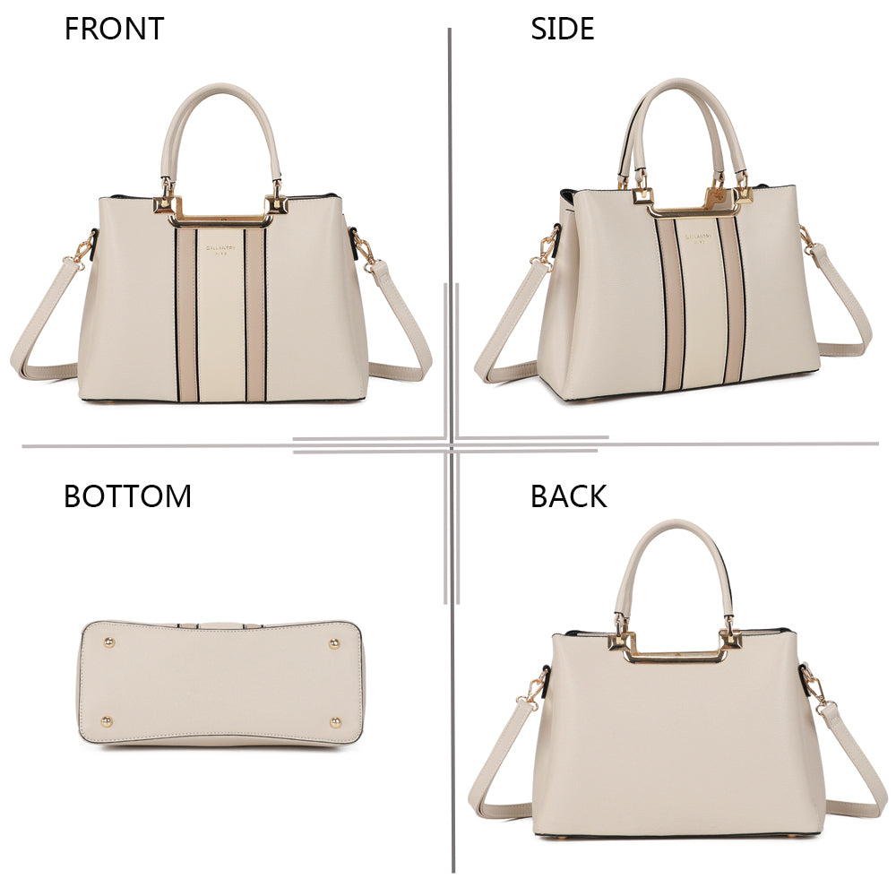 Symphonie Graphique - Sac à main