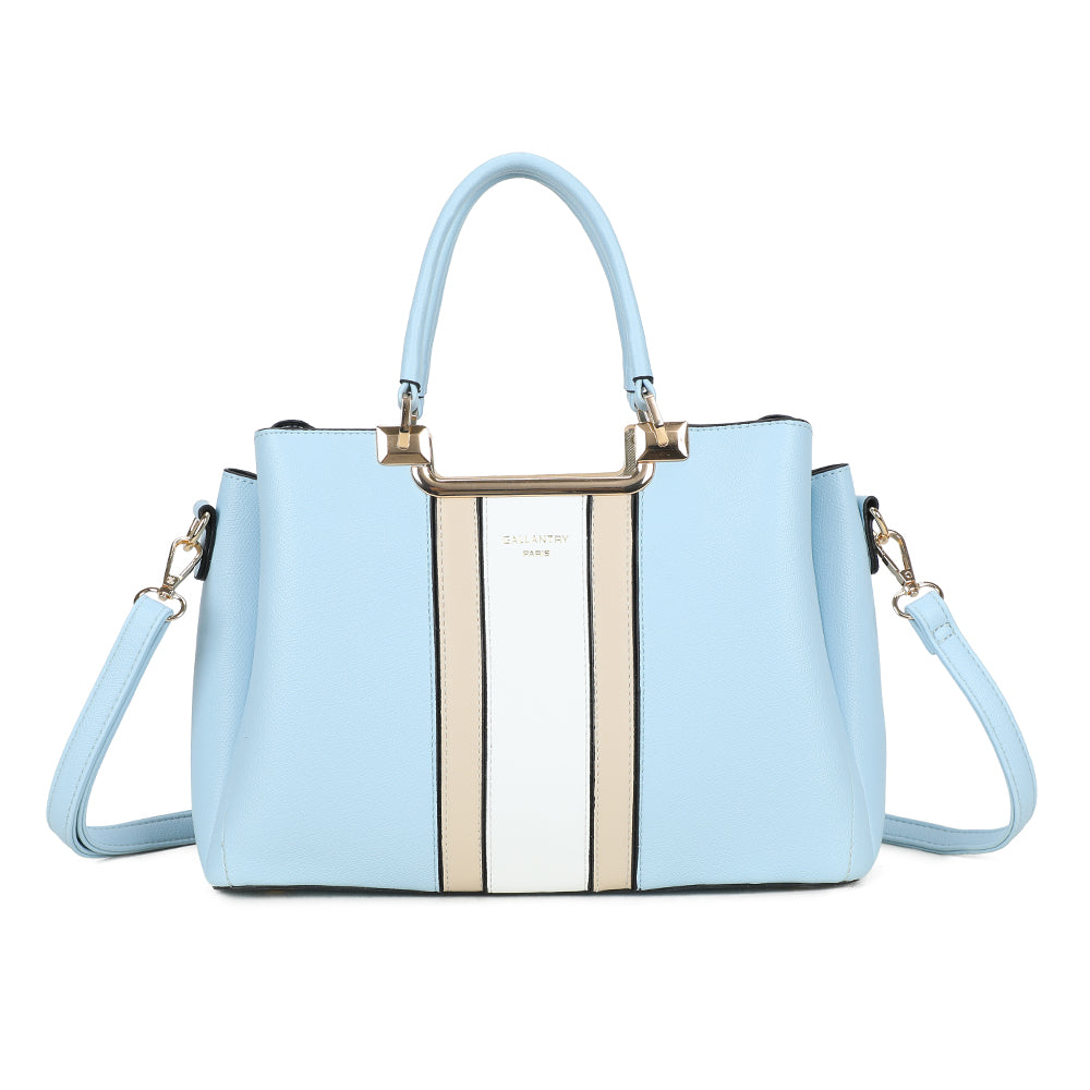 Symphonie Graphique - Sac à main