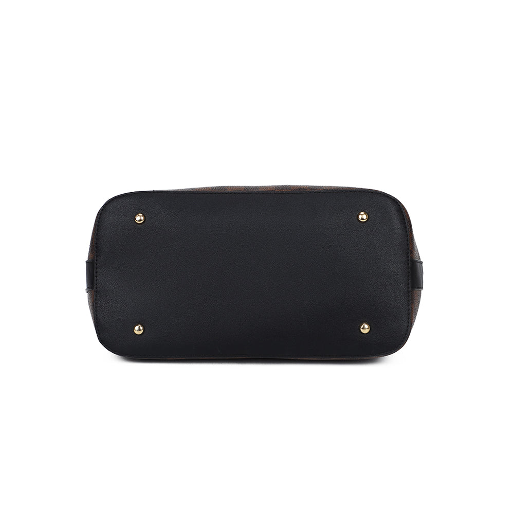 Le Mahogany - Sac Cabas