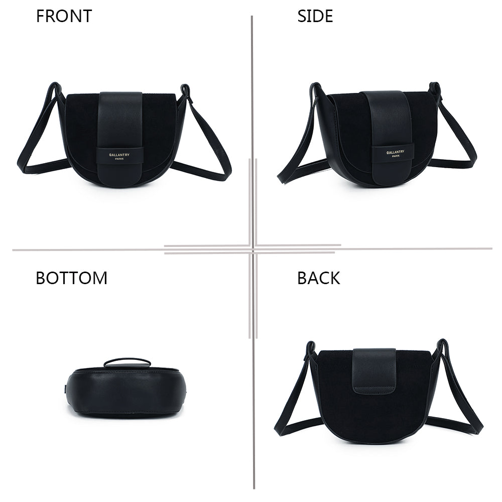 Le Mielia - Sac bandoulière