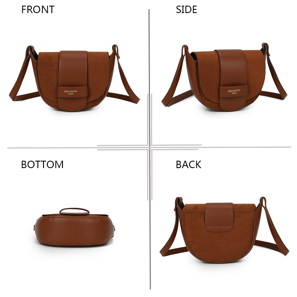 Le Mielia - Sac bandoulière