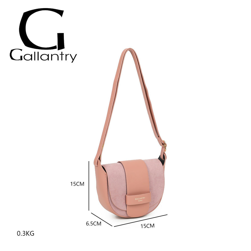 Le Mielia - Sac bandoulière