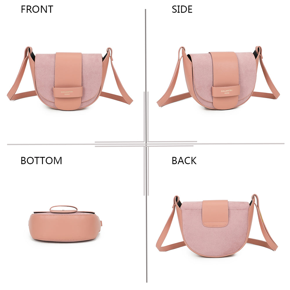 Le Mielia - Sac bandoulière
