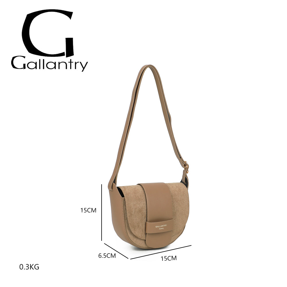 Le Mielia - Sac bandoulière