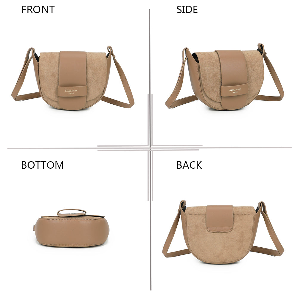 Le Mielia - Sac bandoulière