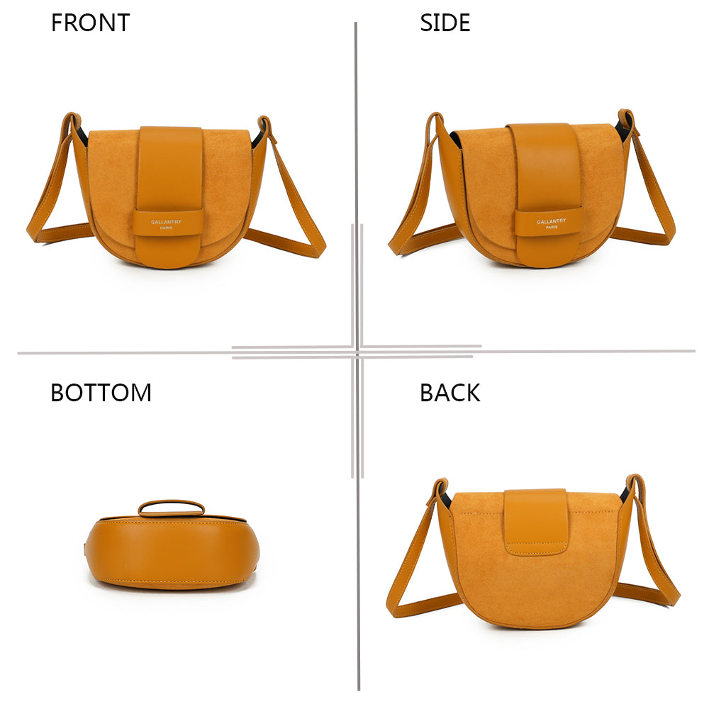 Le Mielia - Sac bandoulière
